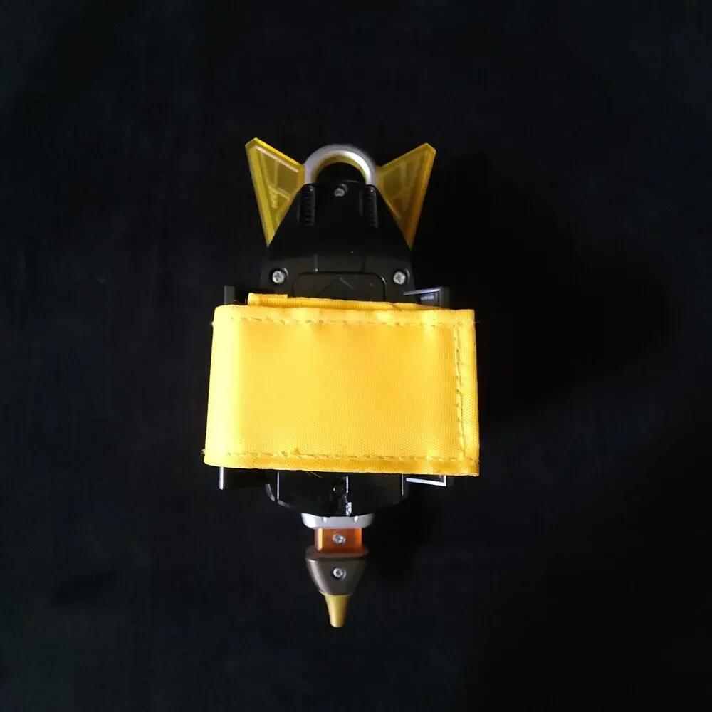 Bandai Masked Kamen Rider Kabuto Dx TheBee Zecter Henshin Bee Toy Cosplay WORKS